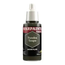 TAPWP3079 Army Painter Warpaints Fanatic: Tundra Taupe 18ml