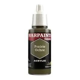 TAPWP3080 Army Painter Warpaints Fanatic: Prairie Ochre 18ml