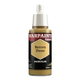 TAPWP3084 Army Painter Warpaints Fanatic: Barren Dune 18ml