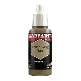 TAPWP3086 Army Painter Warpaints Fanatic: Tomb King Tan 18ml