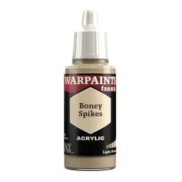 TAPWP3089 Army Painter Warpaints Fanatic: Boney Spikes 18ml