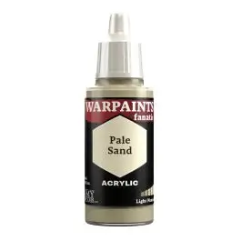 TAPWP3090 Army Painter Warpaints Fanatic: Pale Sand 18ml