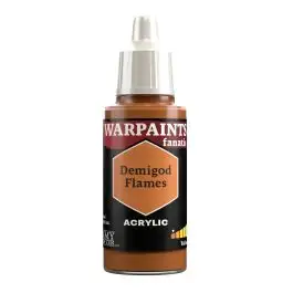 TAPWP3091 Army Painter Warpaints Fanatic: Demigod Flames 18ml