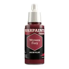 TAPWP3116 Army Painter Warpaints Fanatic: Wyvern Fury 18ml