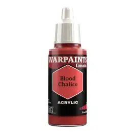 TAPWP3119 Army Painter Warpaints Fanatic: Blood Chalice 18ml