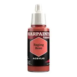 TAPWP3120 Army Painter Warpaints Fanatic: Raging Rose 18ml