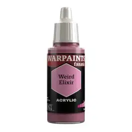 TAPWP3124 Army Painter Warpaints Fanatic: Weird Elixir 18ml