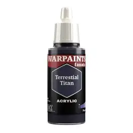 TAPWP3127 Army Painter Warpaints Fanatic: Terrestrial Titan 18ml