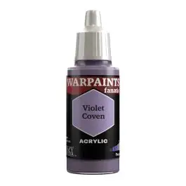 TAPWP3131 Army Painter Warpaints Fanatic: Violet Coven 18ml