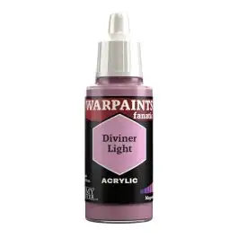 TAPWP3138 Army Painter Warpaints Fanatic: Diviner Light 18ml