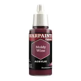TAPWP3140 Army Painter Warpaints Fanatic: Moldy Wine 18ml