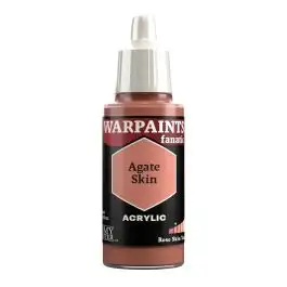 TAPWP3146 Army Painter Warpaints Fanatic: Agate Skin 18ml