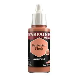 TAPWP3147 Army Painter Warpaints Fanatic: Barbarian Flesh 18ml