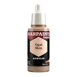 TAPWP3149 Army Painter Warpaints Fanatic: Opal Skin 18ml
