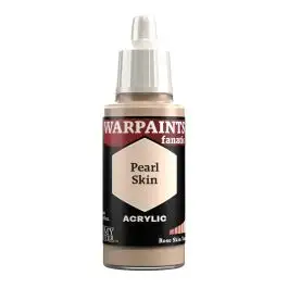 TAPWP3150 Army Painter Warpaints Fanatic: Pearl Skin 18ml