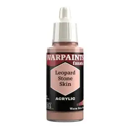 TAPWP3156 Army Painter Warpaints Fanatic: Leopard Stone Skin 18ml