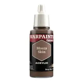 TAPWP3159 Army Painter Warpaints Fanatic: Mocca Skin 18ml
