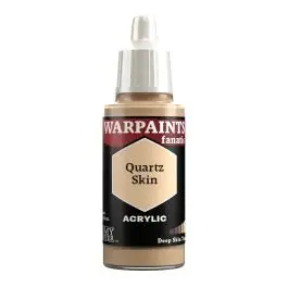 TAPWP3162 Army Painter Warpaints Fanatic: Quartz Skin 18ml