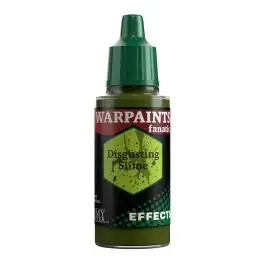 TAPWP3163 Army Painter Warpaints Fanatic: Efffects: Disgusting Slime 18ml