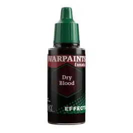 TAPWP3164 Army Painter Warpaints Fanatic: Effects - Dry Blood 18ml