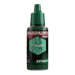 TAPWP3168 Army Painter Warpaints Fanatic: Effects - Verdigris 18ml