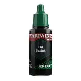 TAPWP3169 Army Painter Warpaints Fanatic: Effects - Oil Stains 18ml