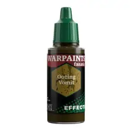 TAPWP3170 Army Painter Warpaints Fanatic: Effects - Oozing Vomit 18ml