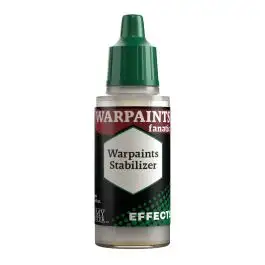 TAPWP3171 Army Painter Warpaints Fanatic: Effects - Warpaints Stabilizer 18ml