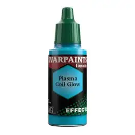 TAPWP3176 Army Painter Warpaints Fanatic: Effects - Plasma Coil Glow 18ml