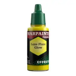 TAPWP3178 Army Painter Warpaints Fanatic: Effects - Lens Flare Glow 18ml