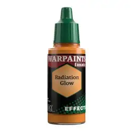 TAPWP3179 Army Painter Warpaints Fanatic: Effects - Radiation Glow 18ml