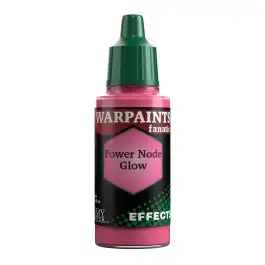 TAPWP3180 Army Painter Warpaints Fanatic: Effects - Power Node Glow 18ml