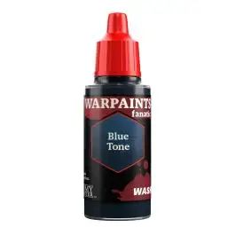 TAPWP3210 Army Painter Warpaints Fanatic: Wash - Blue Tone 18ml