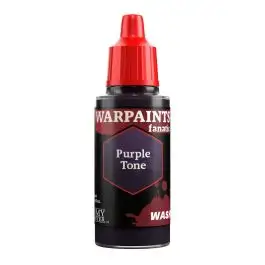 TAPWP3212 Army Painter Warpaints Fanatic: Wash - Purple Tone 18ml