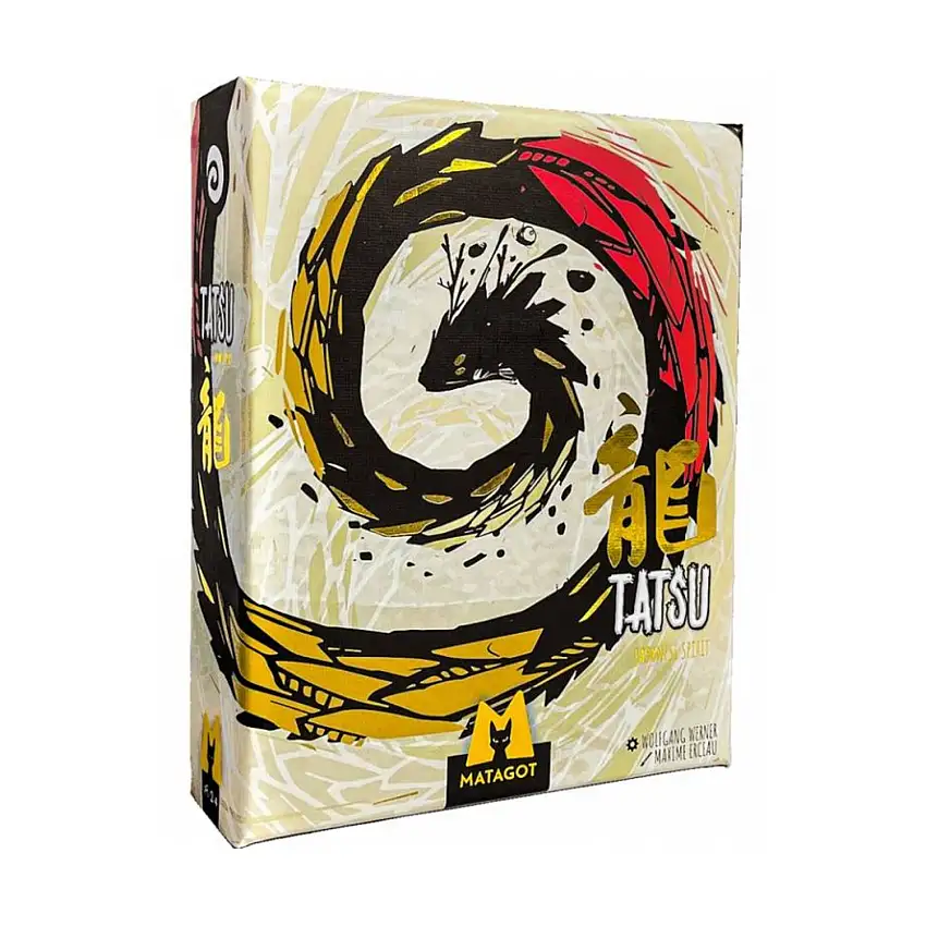 Tatsu - Japanese Spirit (Japanese Edition)