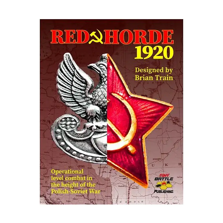 Red Horde 1920