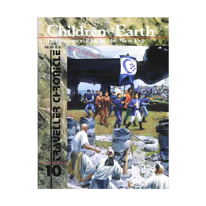 #10 "Solomani Rim Data"