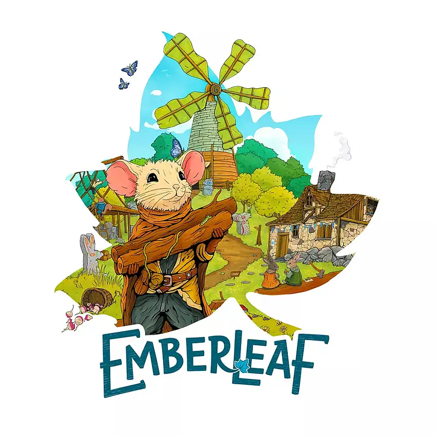 Emberleaf: Deluxe Bundle