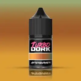 TDK-15083 Turbo Dork Afterburner Turboshift Acrylic Paint 22ml Bottle