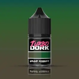 TDK-15380 Turbo Dork Grave Robber Turboshift Acrylic Paint 22ml Bottle