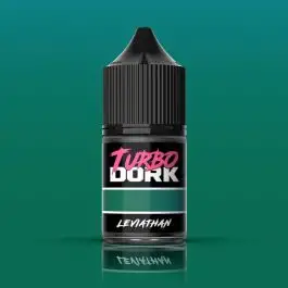 TDK-15458 Turbo Dork Leviathan Turboshift Acrylic Paint 22ml Bottle