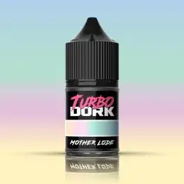 TDK-15533 Turbo Dork Mother Lode Turboshift Acrylic Paint 22ml Bottle