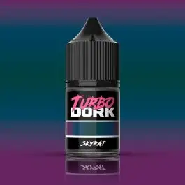 TDK-15731 Turbo Dork Skyrat Turboshift Acrylic Paint 22ml Bottle
