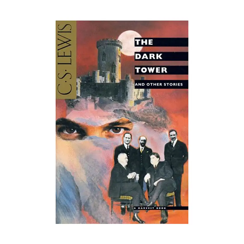 The Dark Tower and Other Stories