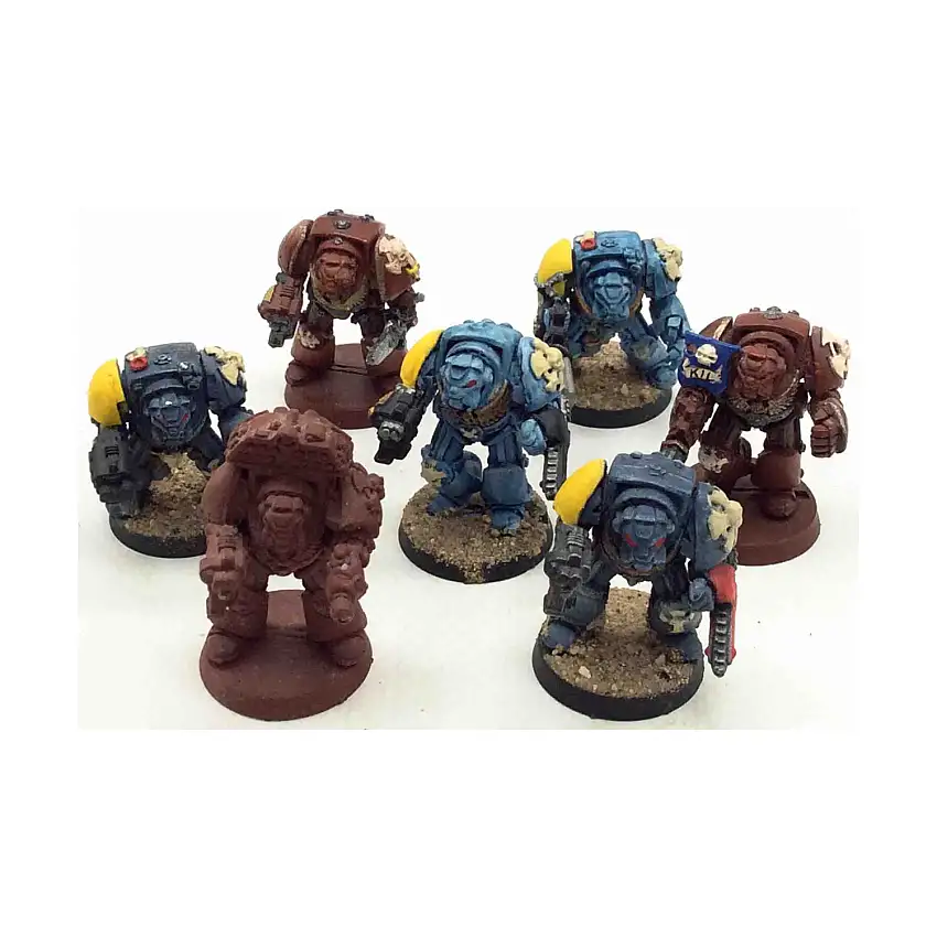 Terminator Collection #88