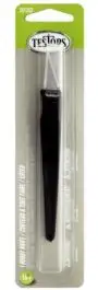TES-281202 Testors Hobby Knife Finishing Supply (12cd/Bx)