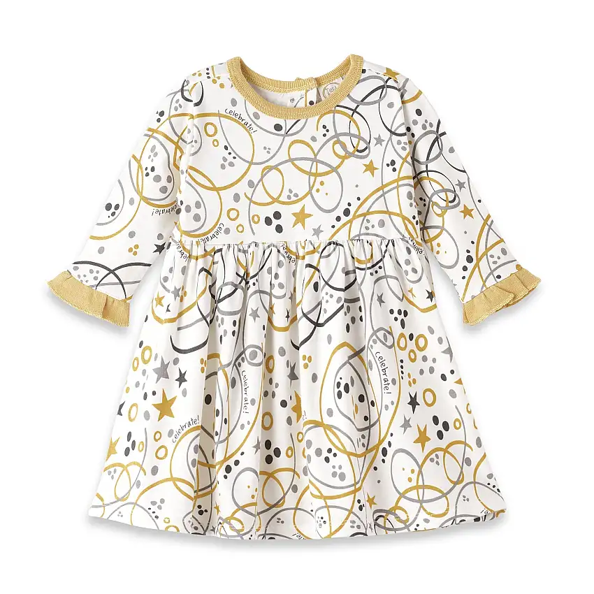 Celebrate New Year Dress