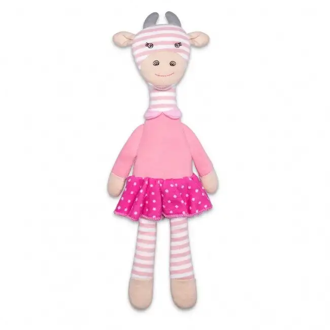 Georgia Giraffe - Plush