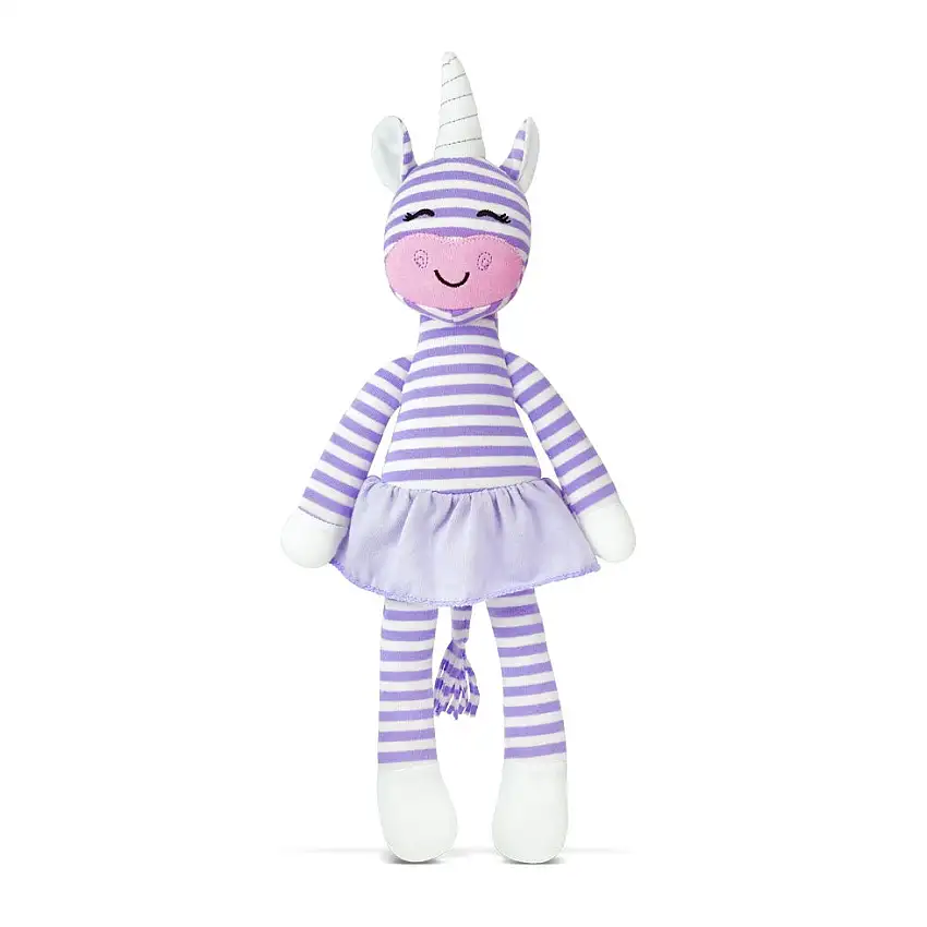 Cupcake The Unicorn - Plush