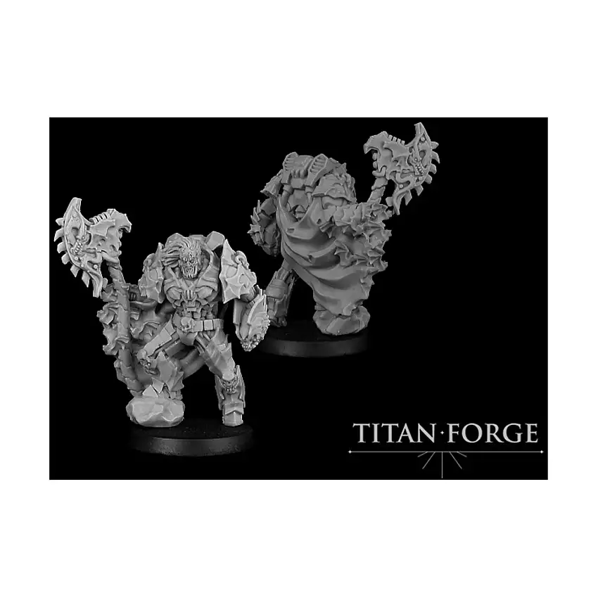 Voldar the Tormentor